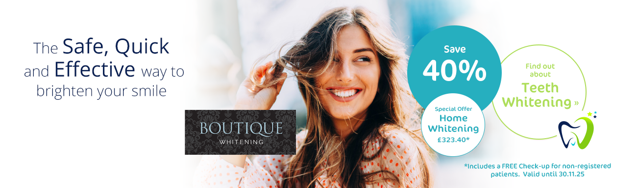 Tavistock Drive Dental Care
